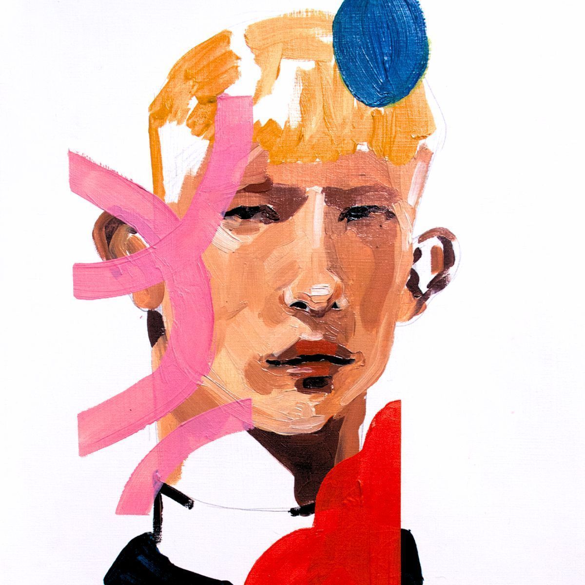 Retrato 15 – Irene García - irene-garcia-obra-por-menos-de-500e