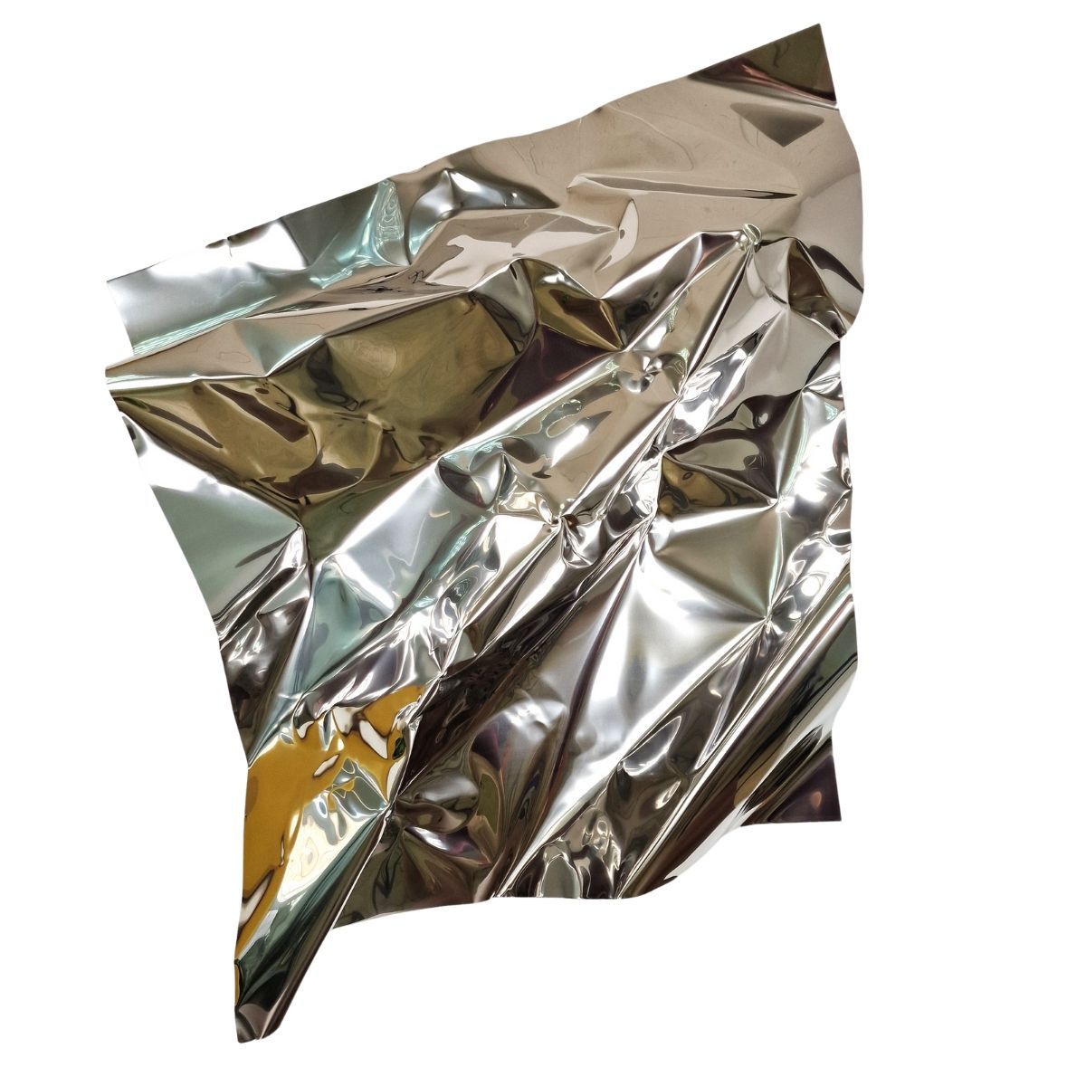 Steel silk. Mirror XL – José Soler - jose-soler
