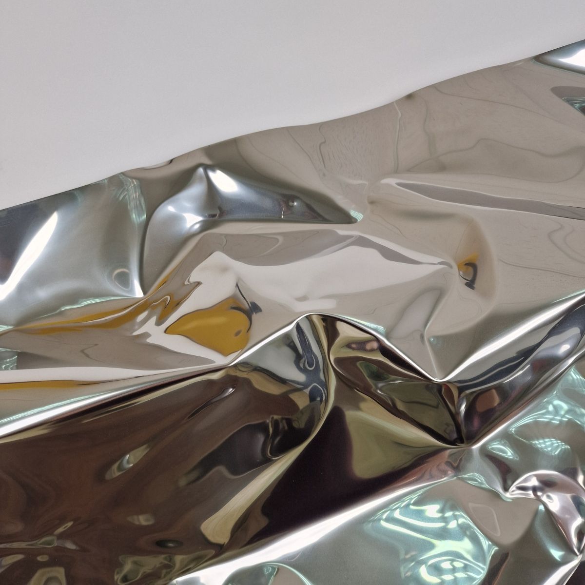 Steel silk. Mirror XL – José Soler - jose-soler