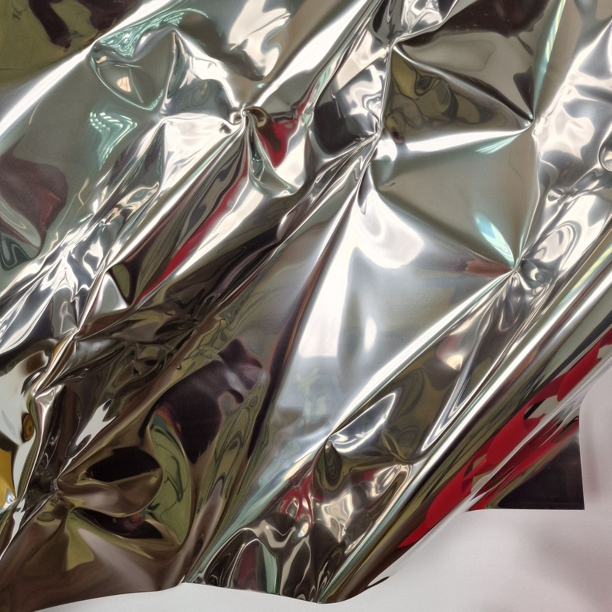 Steel silk. Mirror XL – José Soler - jose-soler