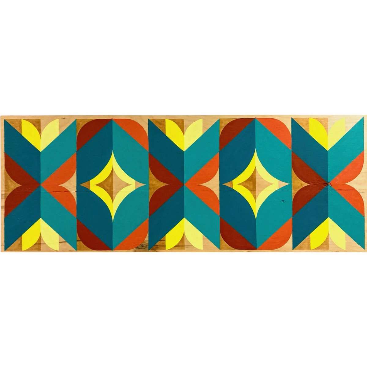 Retrogeometría 24 – Chema Ballester - chema-ballester-obra-por-menos-de-500e