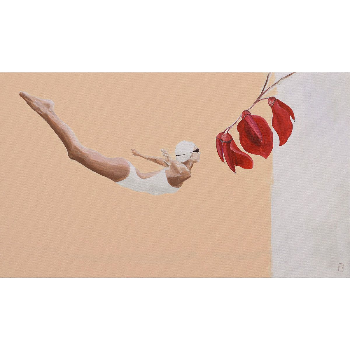 Ecos de Primavera (estudio) - ana-patitu