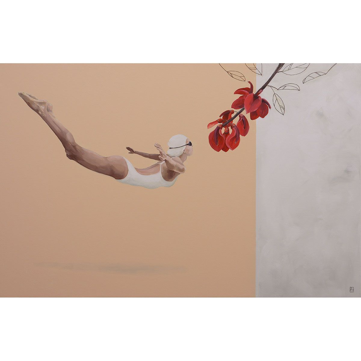Ecos de Primavera (estudio) - ana-patitu