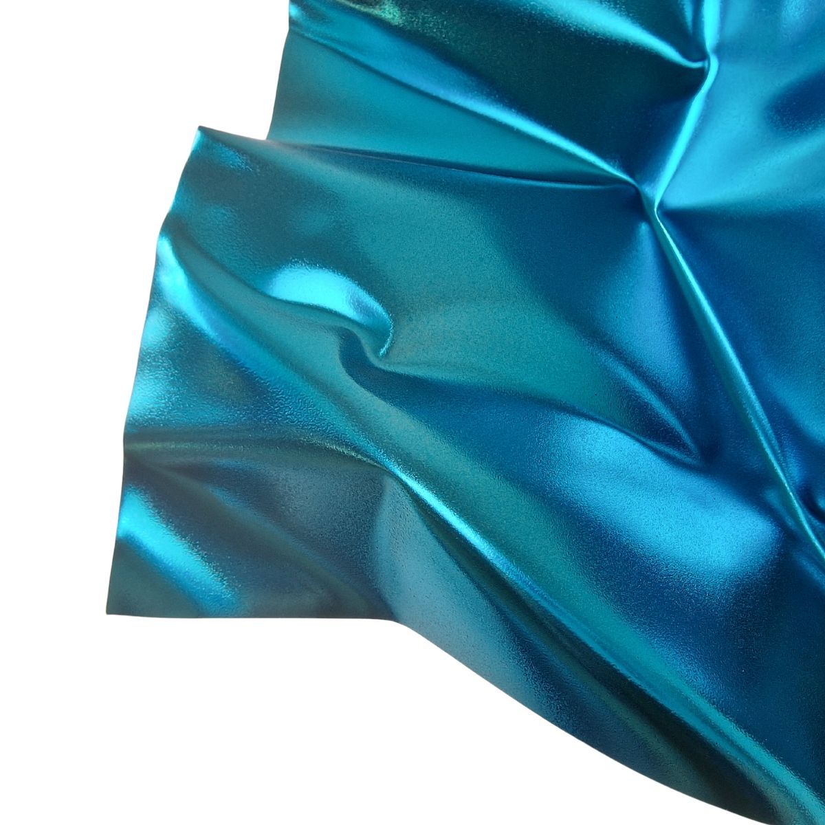 Steel Silk. Turquoise Blue – José Soler - jose-soler