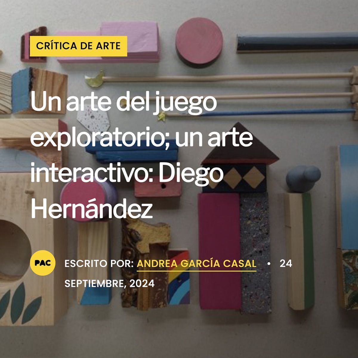 entrevista en el español