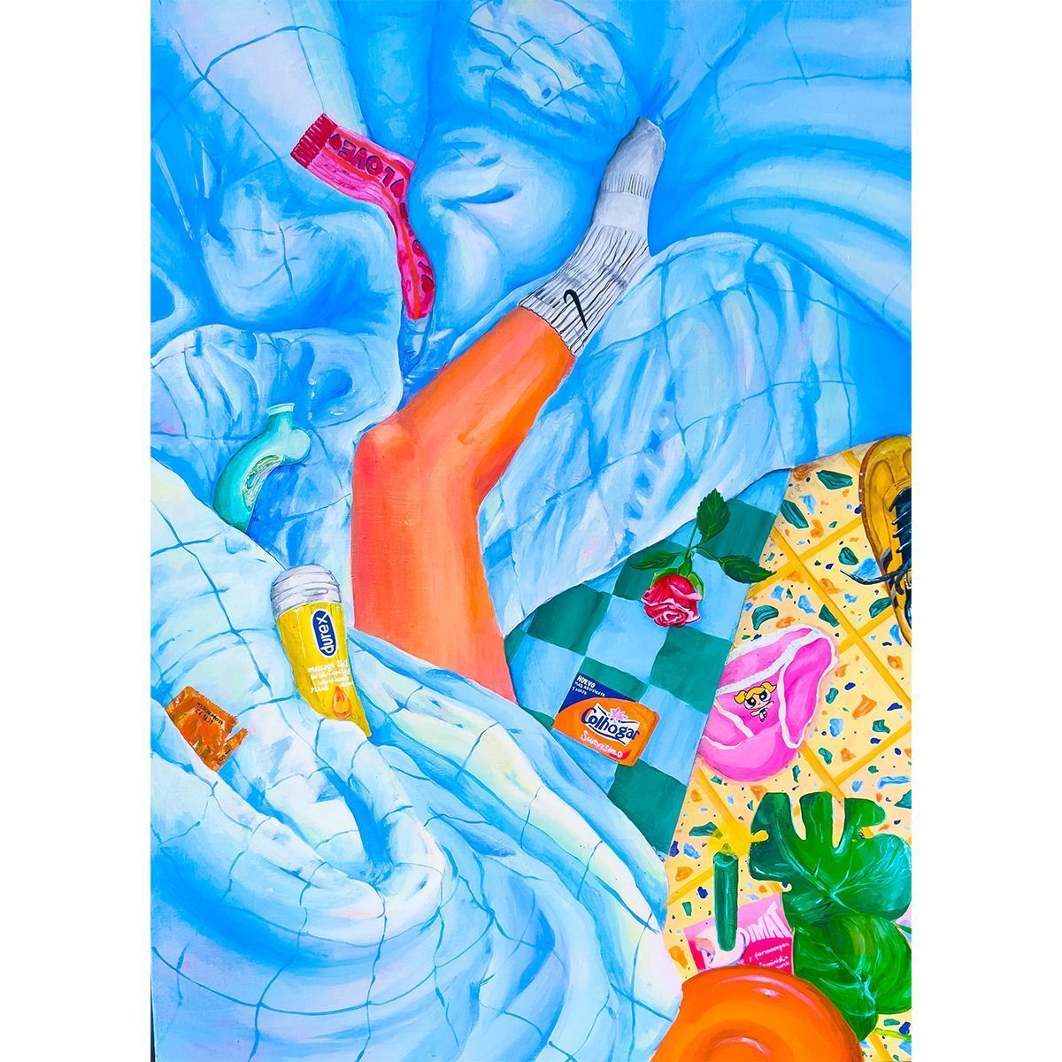 Sin Tabúes – Srta. Escarlata - srta-escarlata