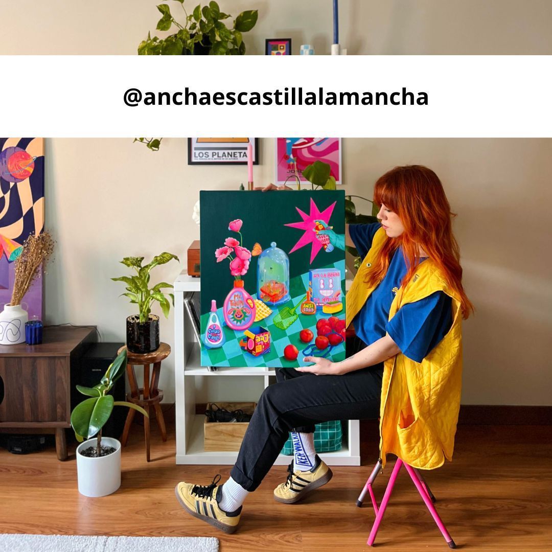 entrevista en el español