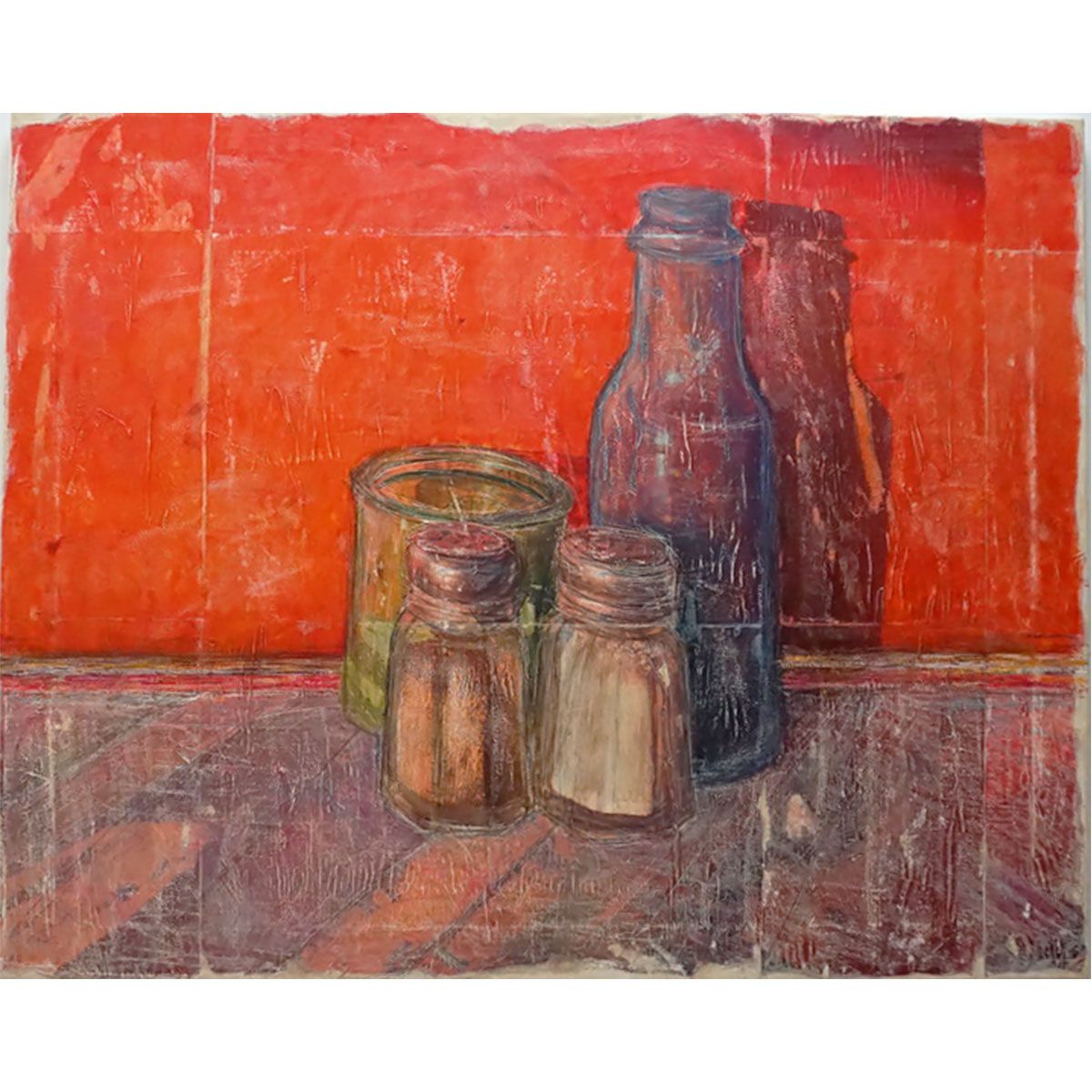 Sabor a Nueva Orleans – Claudia D. Roscelli - claudia-d-roscelli
