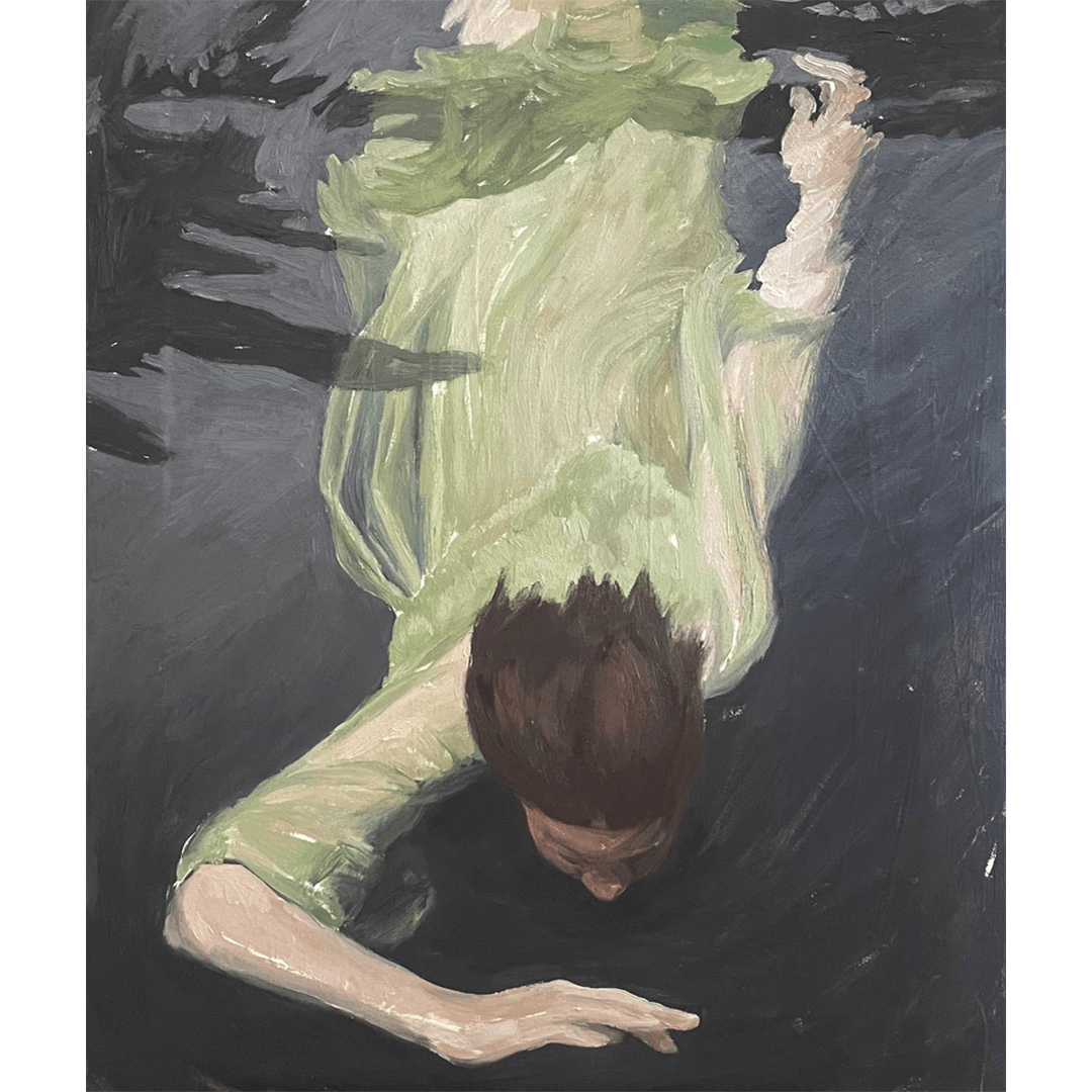 Into the shadow - arte-contemporaneo-mensual-dina-karamergenova