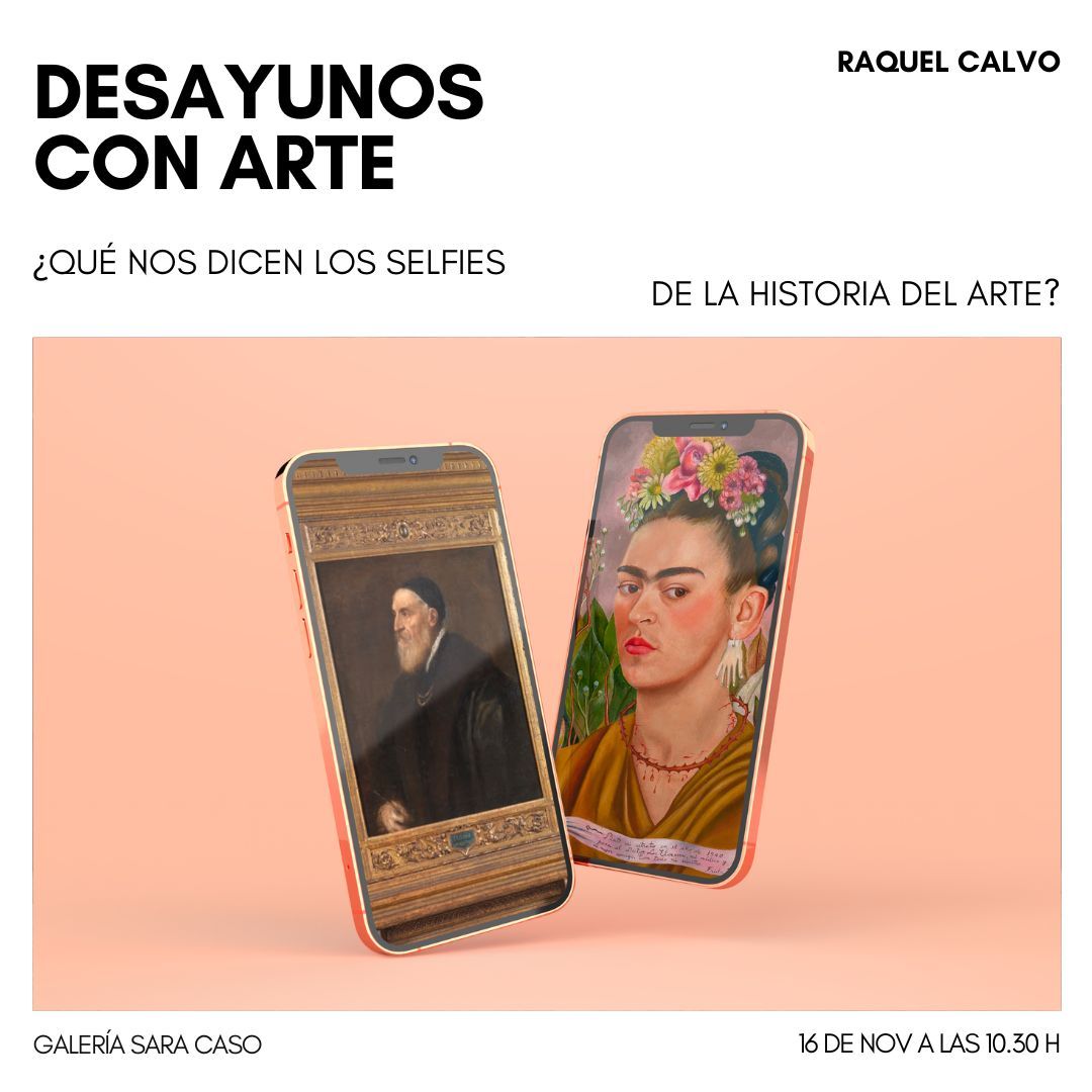 Desayunos con Arte. ยฟ๐๐๐๐, ๐๐๐๐๐๐๐ ๐๐๐ ๐๐๐๐ ๐ ๐๐๐๐๐๐๐๐ ๐๐๐ ๐๐๐๐? - actividad