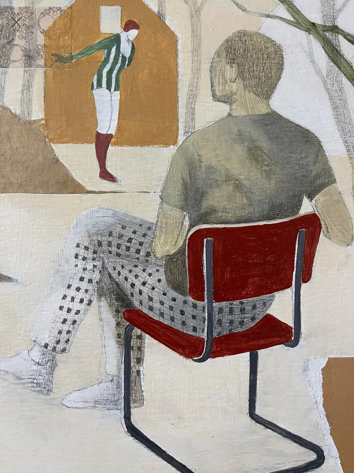 Geometría III-Menchu Uroz - menchu-uroz