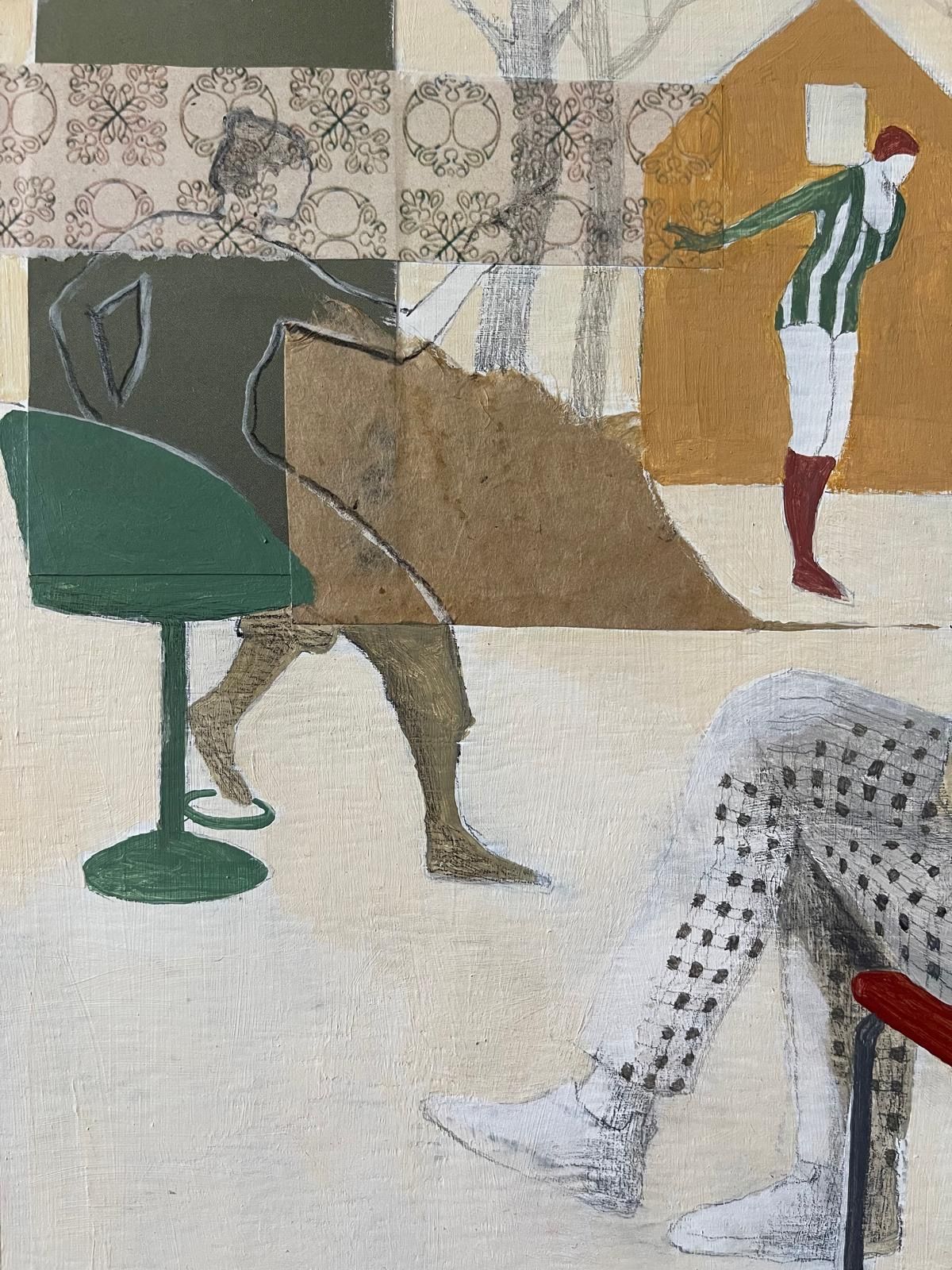 Geometría III-Menchu Uroz - menchu-uroz