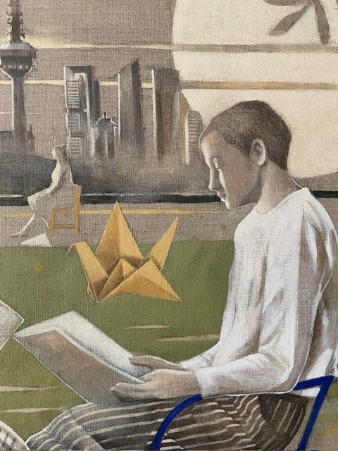Leyendo Sueños-Menchu Uroz - menchu-uroz