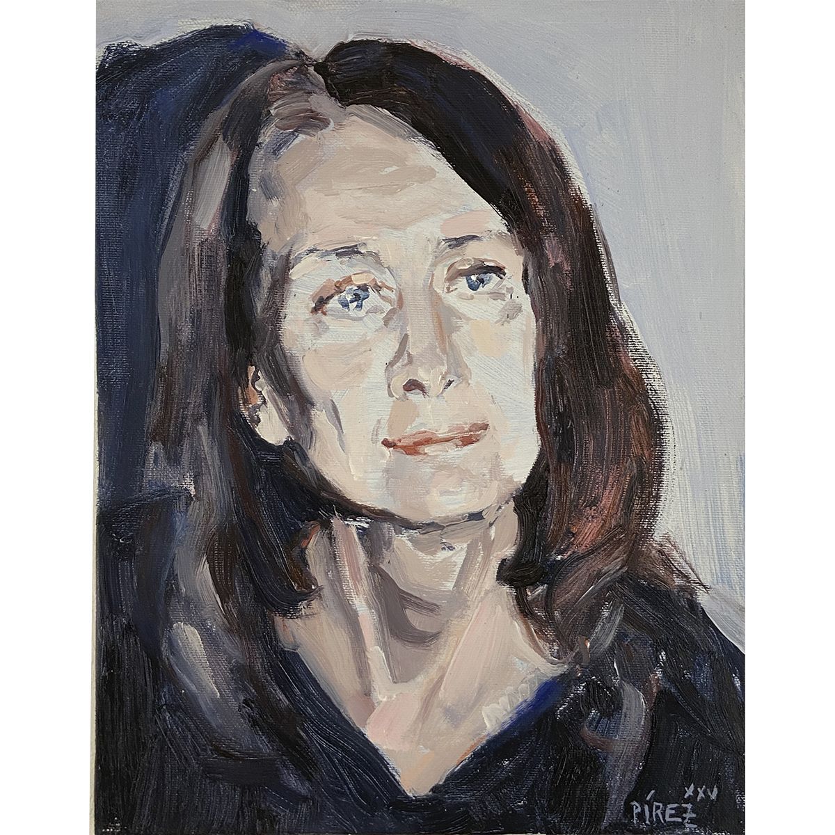 Annie Ernaux: Retrato de un Sostén – Pipi Pírez - pipi-pirez