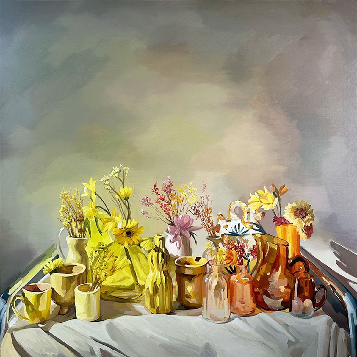 El Pequeño bodegón I – Marta Lapeña - marta-lapena-obra-pequena-obra-por-menos-de-500e