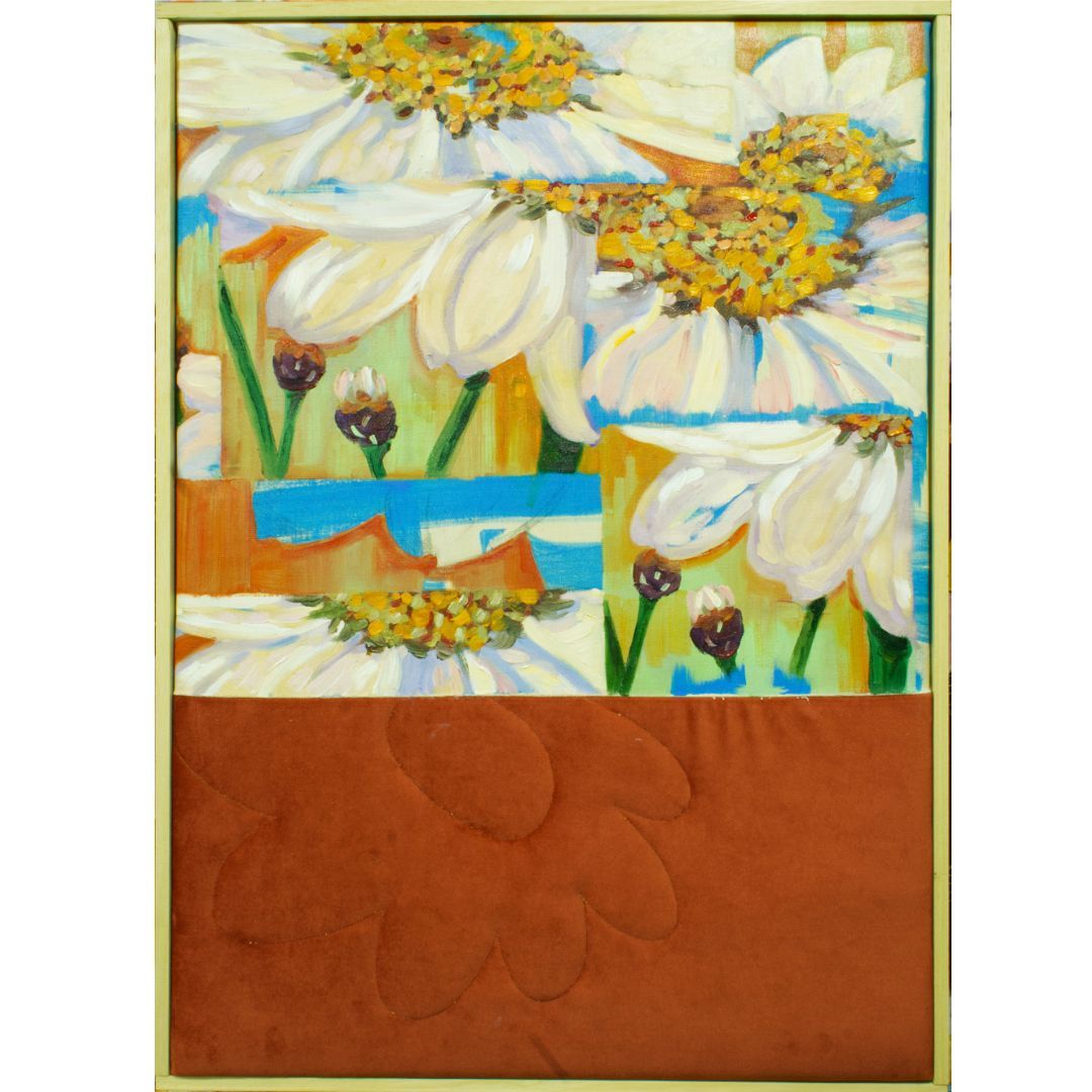 Donde crecen las pequeñas cosas - arte-contemporaneo-mensual-beatriz-lorenzo-nuestra-seleccion