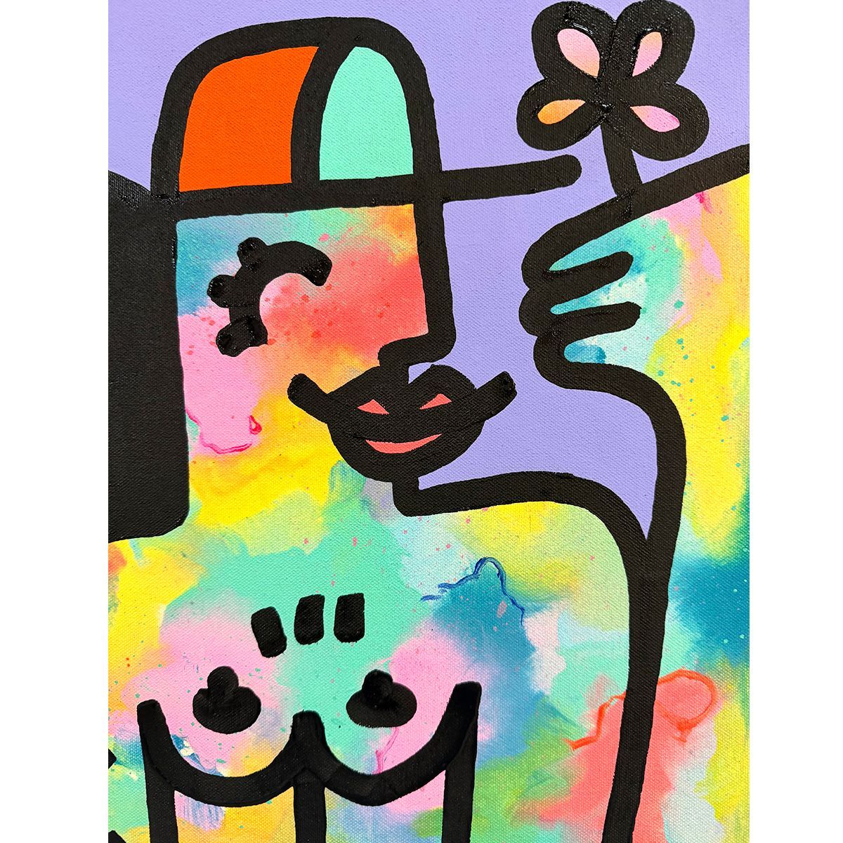 Pursuit of your soul - kiko-luque-obra-por-menos-de-500e
