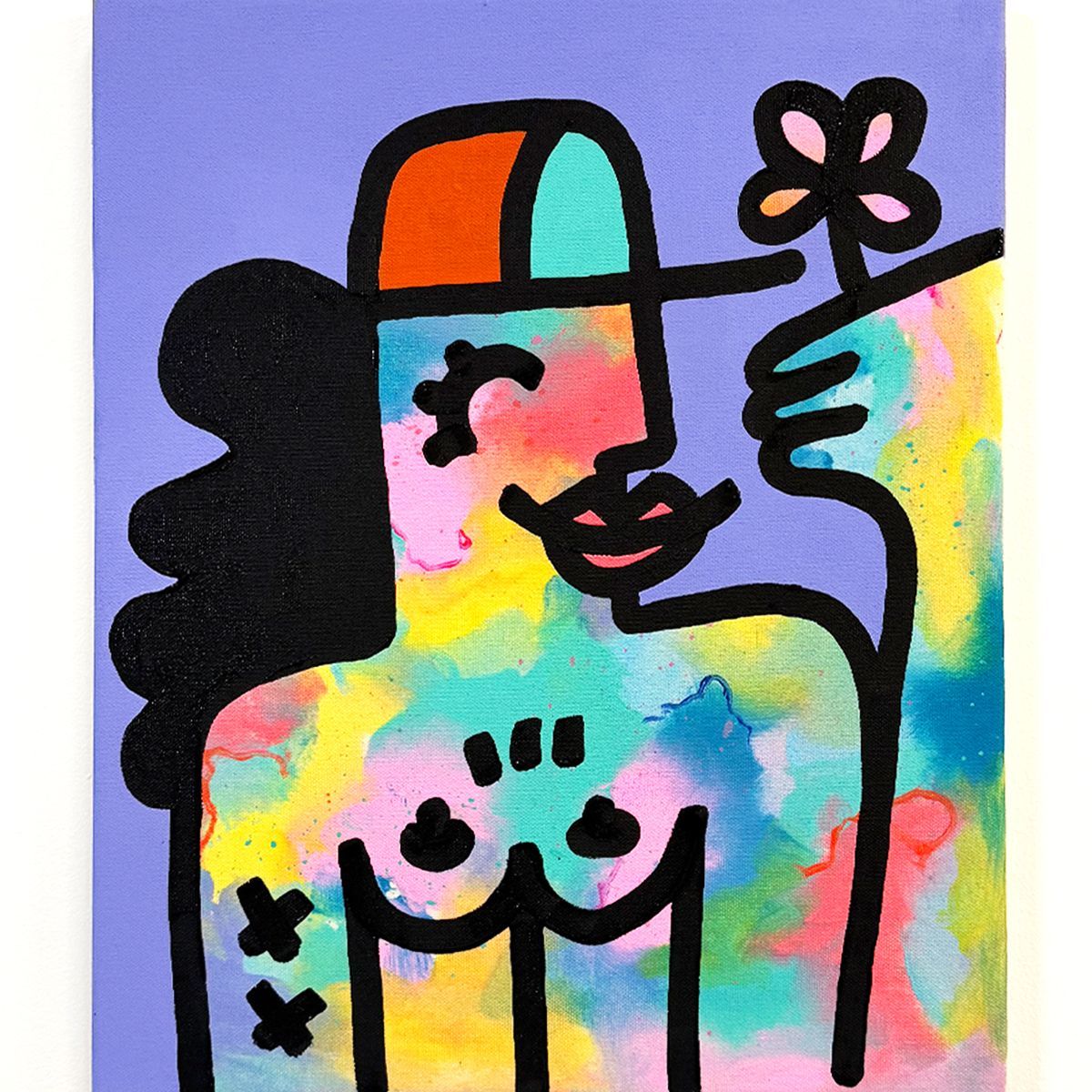 Pursuit of your soul - kiko-luque-obra-por-menos-de-500e
