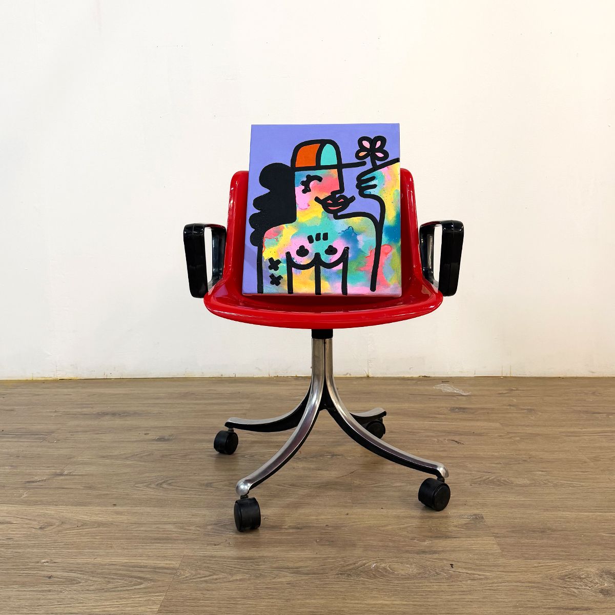 Pursuit of your soul - kiko-luque-obra-por-menos-de-500e