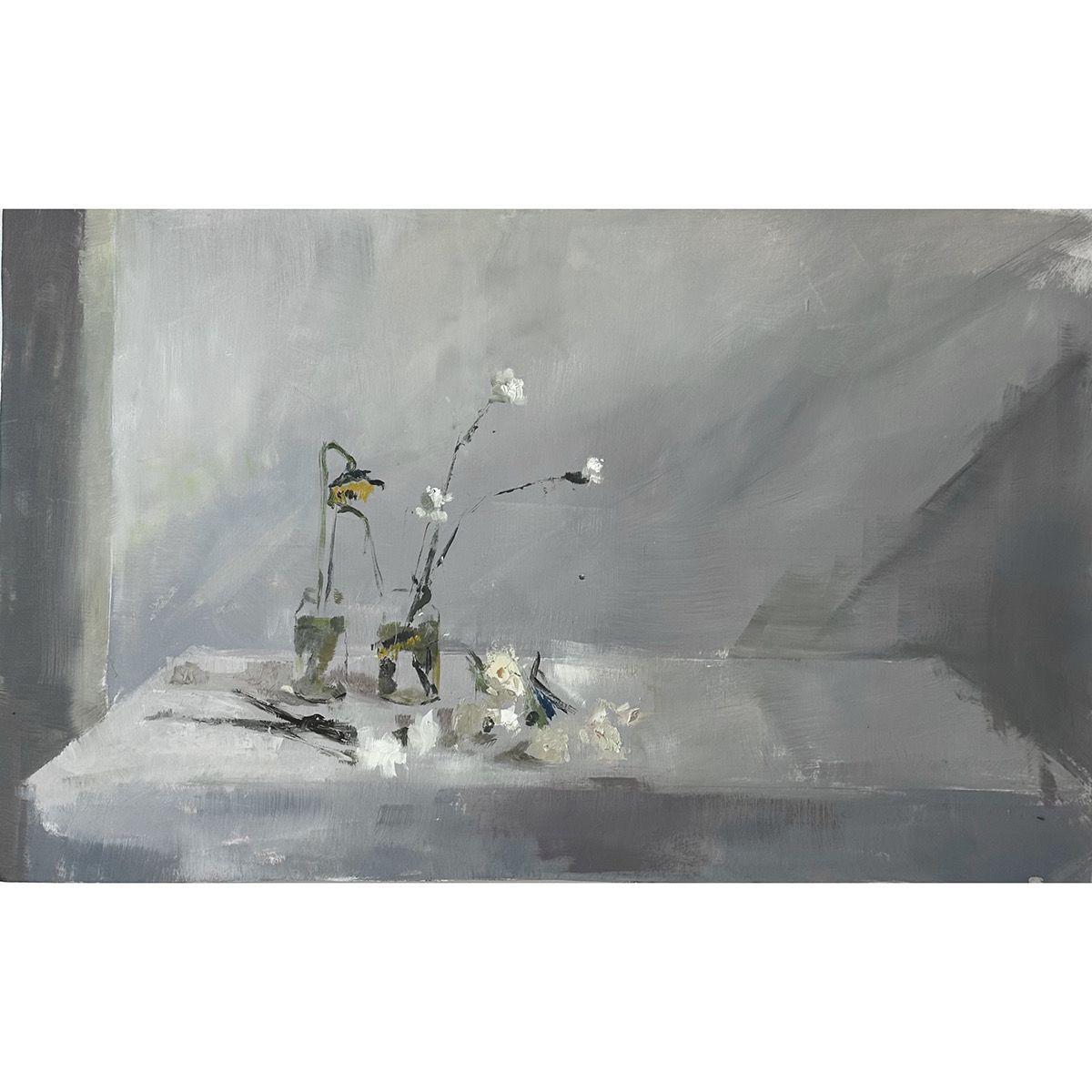 Amor brujo - francisco-salas-obra-disponible