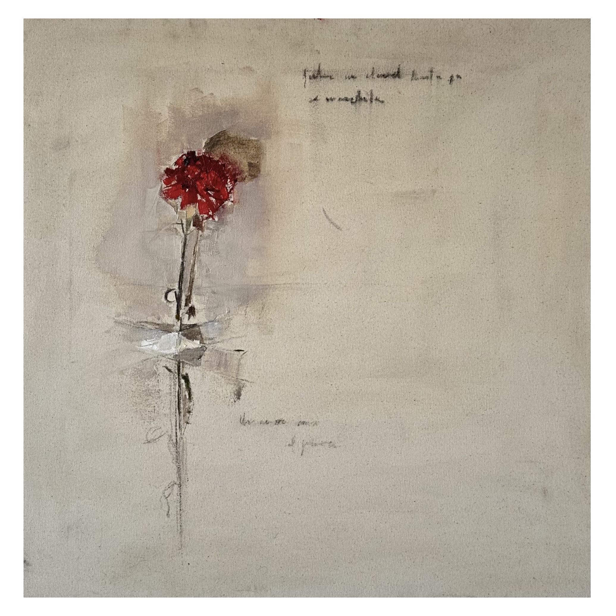 Un amor como el primero - francisco-salas-obra-disponible