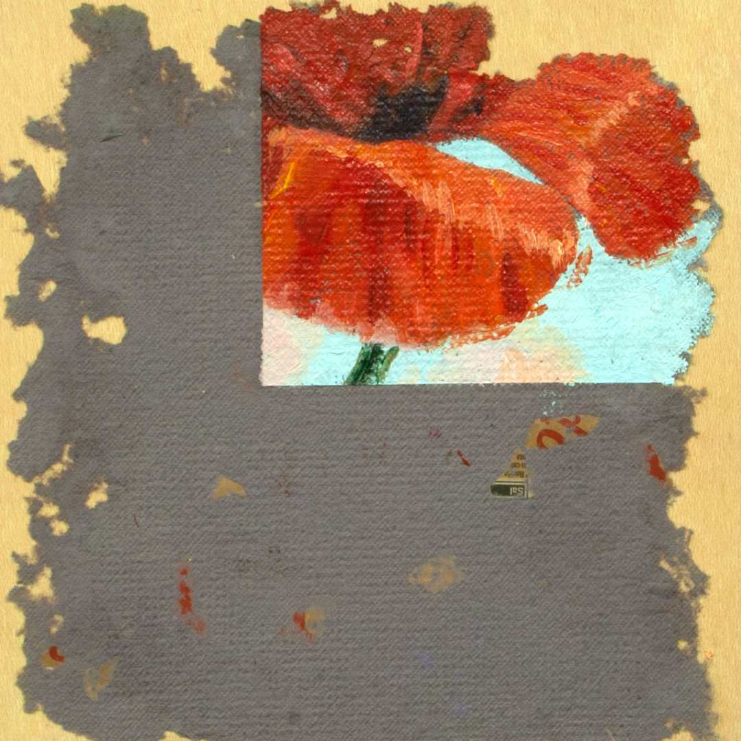 Salimos Temprano IV - beatriz-lorenzo