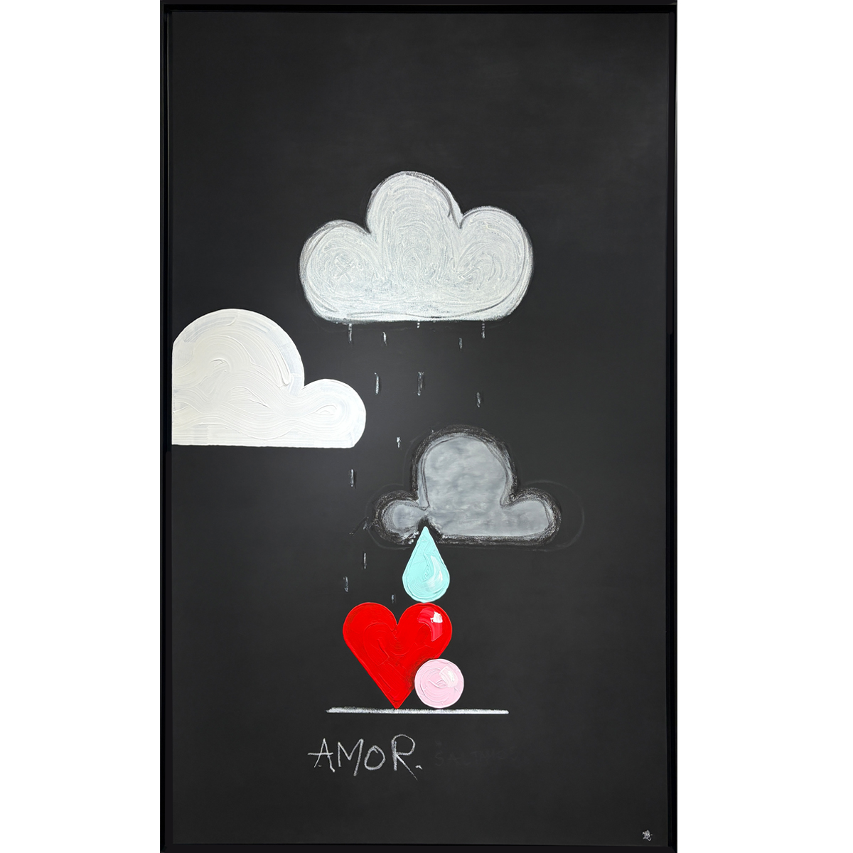 Amor – Morearte. - gran-formato-morearte-obra-disponible