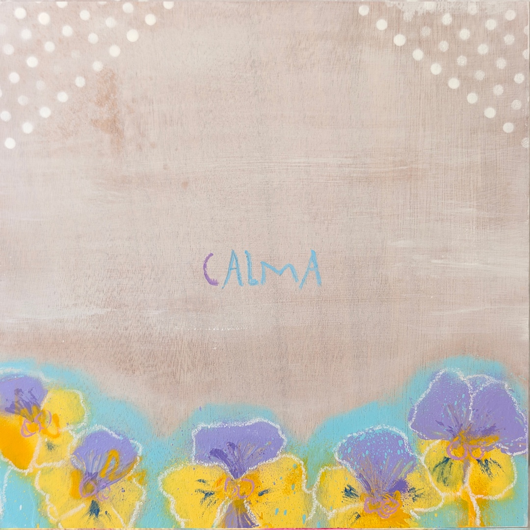 Calma-Aida Poppy - aida-poppy-no-categoria