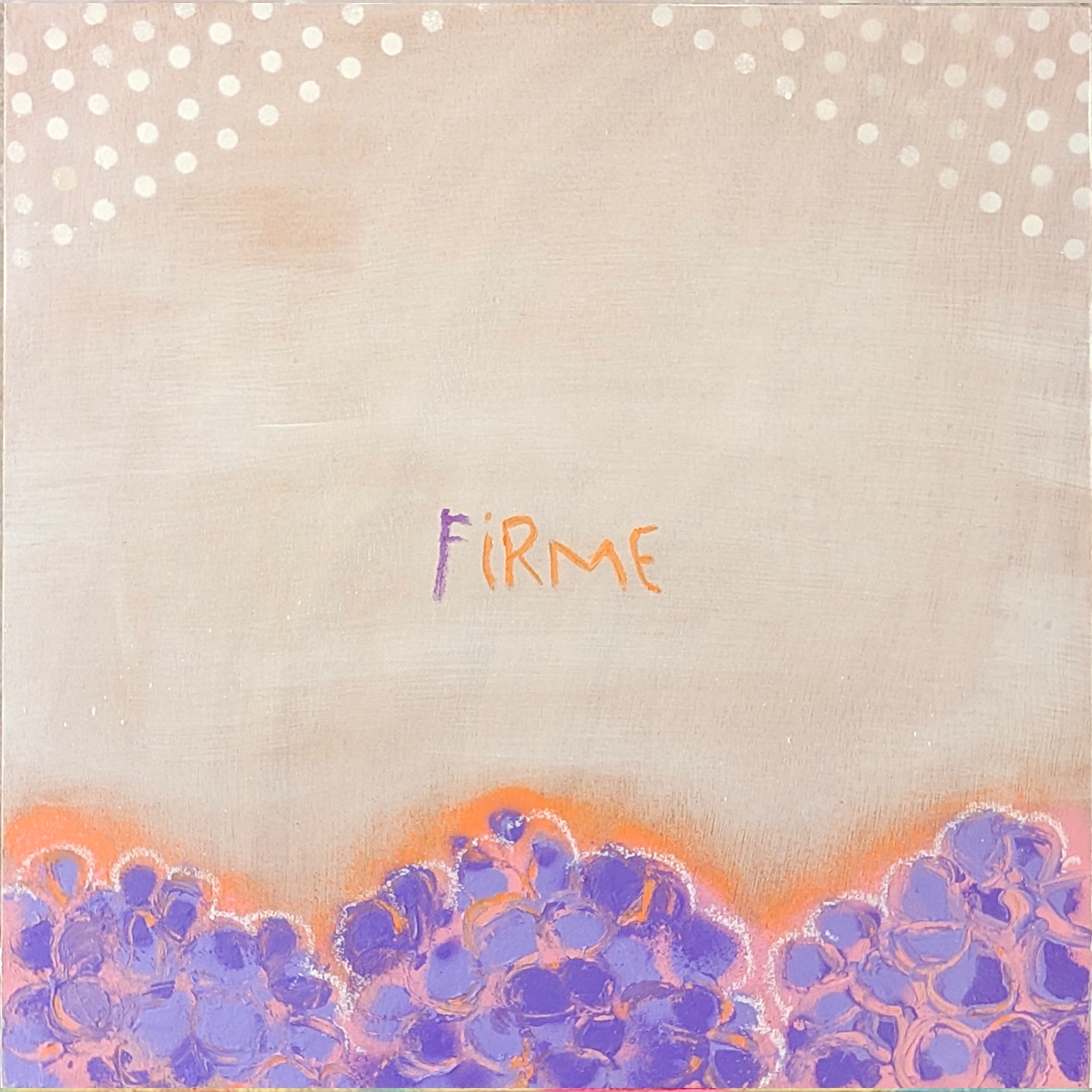 Firme-Aida Poppy - aida-poppy