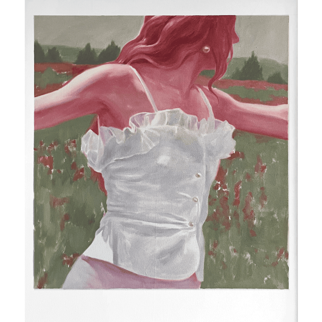 Live. Love. Create. - arte-contemporaneo-mensual-dina-karamergenova-nuestra-seleccion