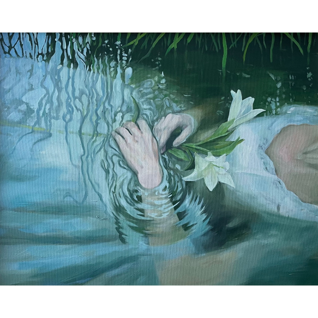 Unmarried bride - dina-karamergenova-obra-pequena-obra-por-menos-de-500e