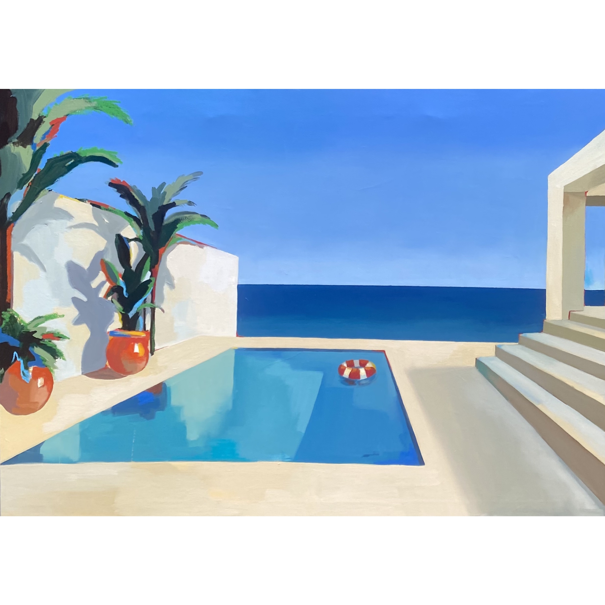 Morar el silencio-Anna Salova - exposicion-actual-obra-disponible