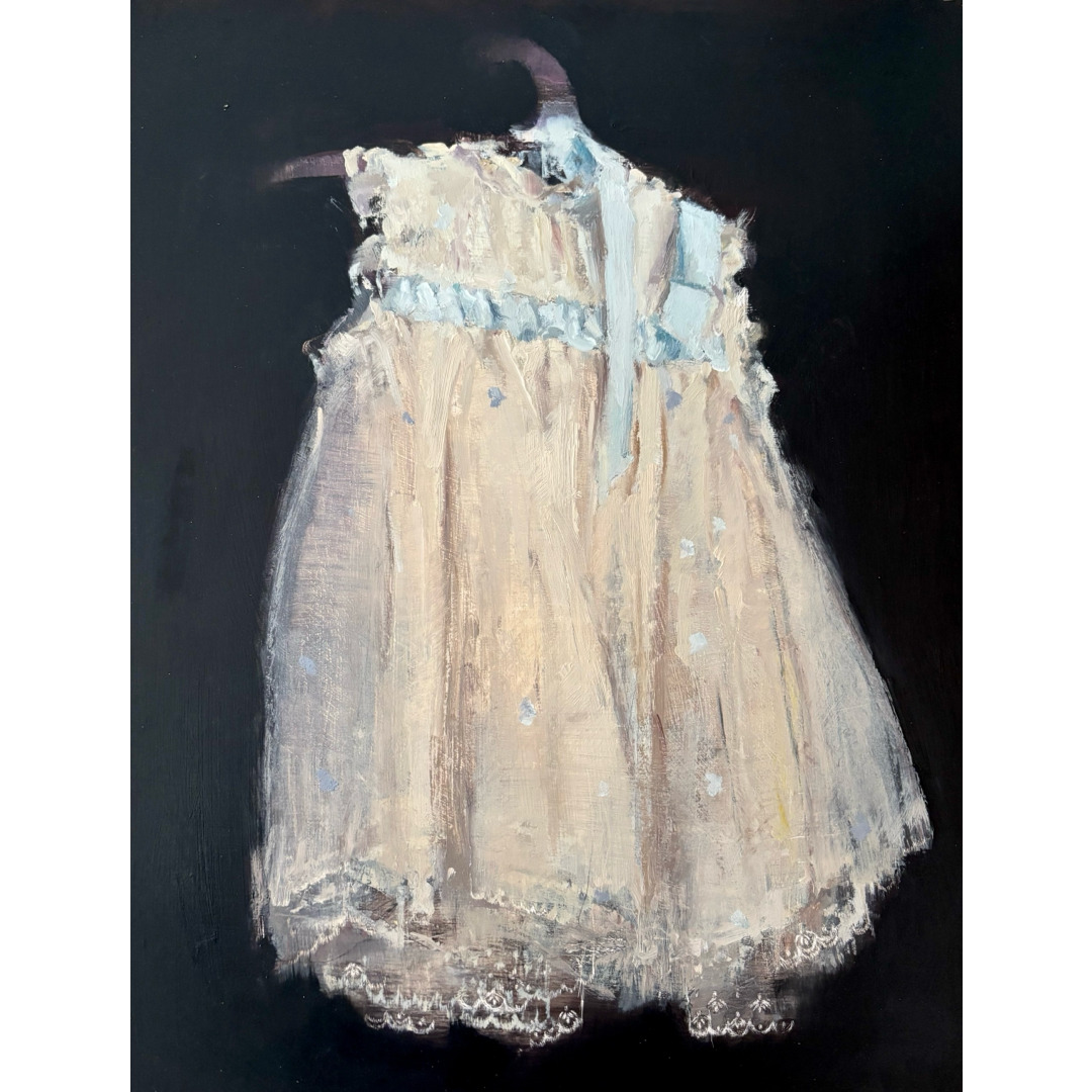 Estuve y no me acuerdo, rito 1/3-Claudia de la Fuente - exposicion-actual-obra-disponible