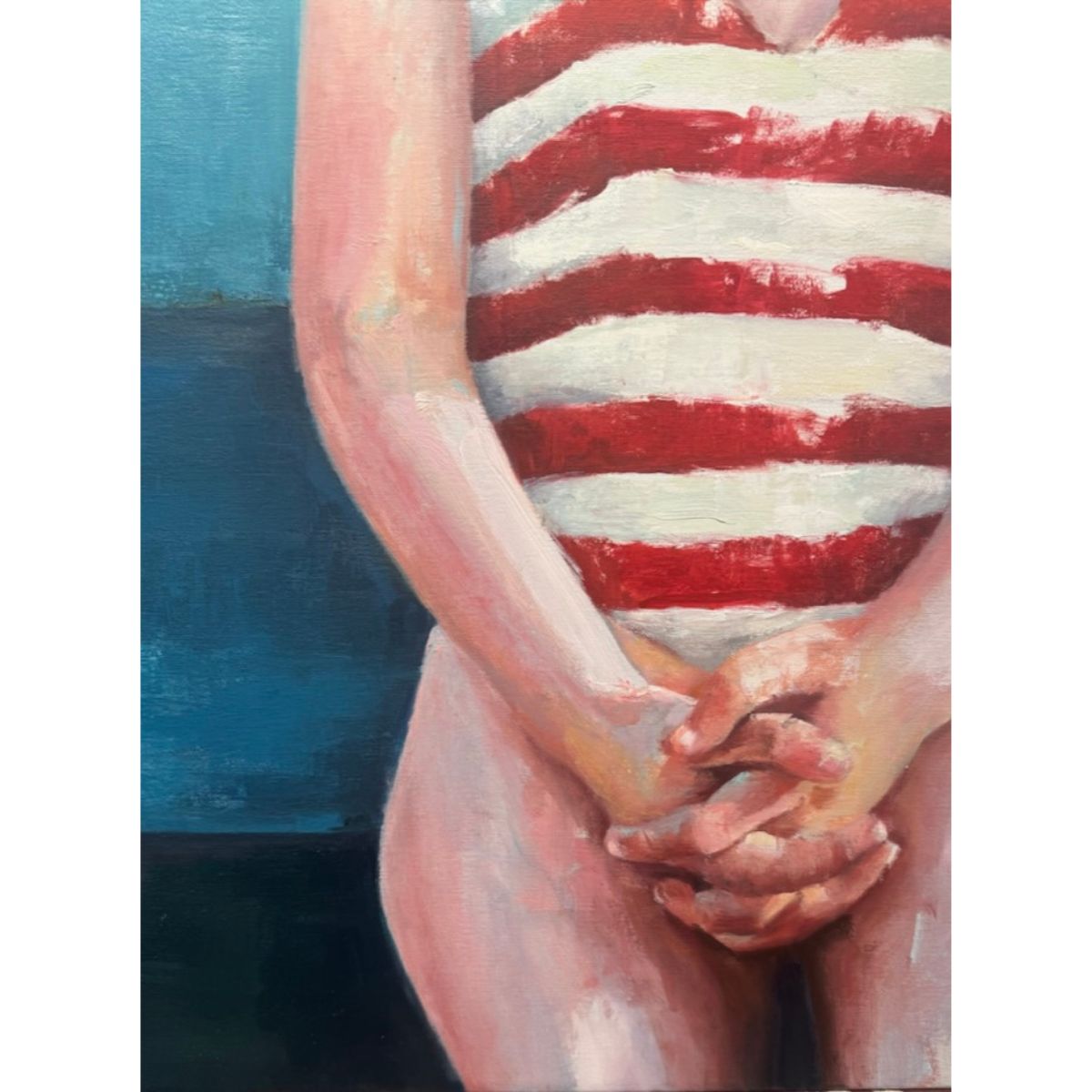 También quererme-Carmen Ignacio - arte-contemporaneo-mensual-carmen-ignacio-exposicion-individual-nuestra-seleccion-obra-disponible