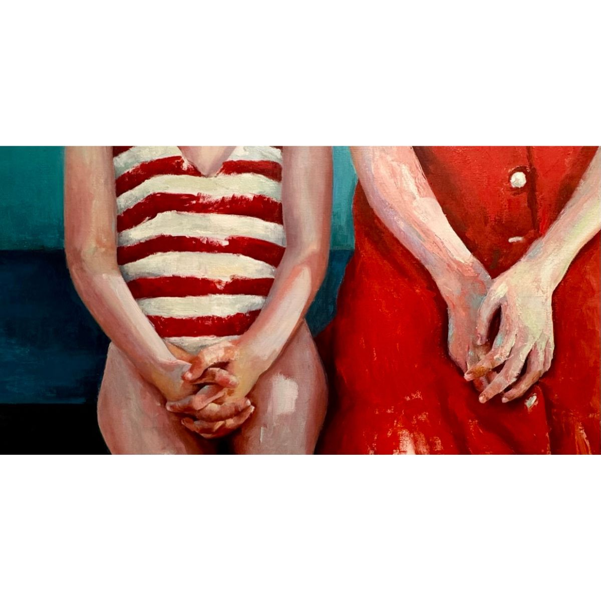 También quererme-Carmen Ignacio - arte-contemporaneo-mensual-carmen-ignacio-exposicion-individual-nuestra-seleccion-obra-disponible