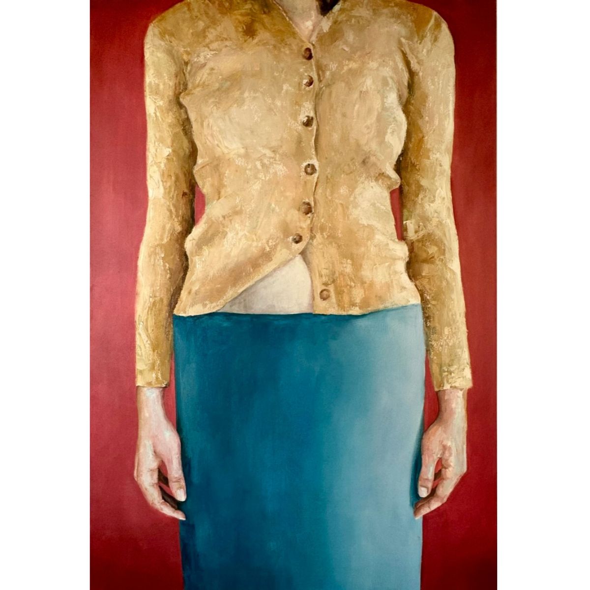 También quererme-Carmen Ignacio - arte-contemporaneo-mensual-carmen-ignacio-exposicion-individual-nuestra-seleccion-obra-disponible