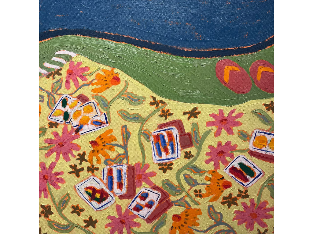 Juego de cartas – María Gallego - maria-gallego