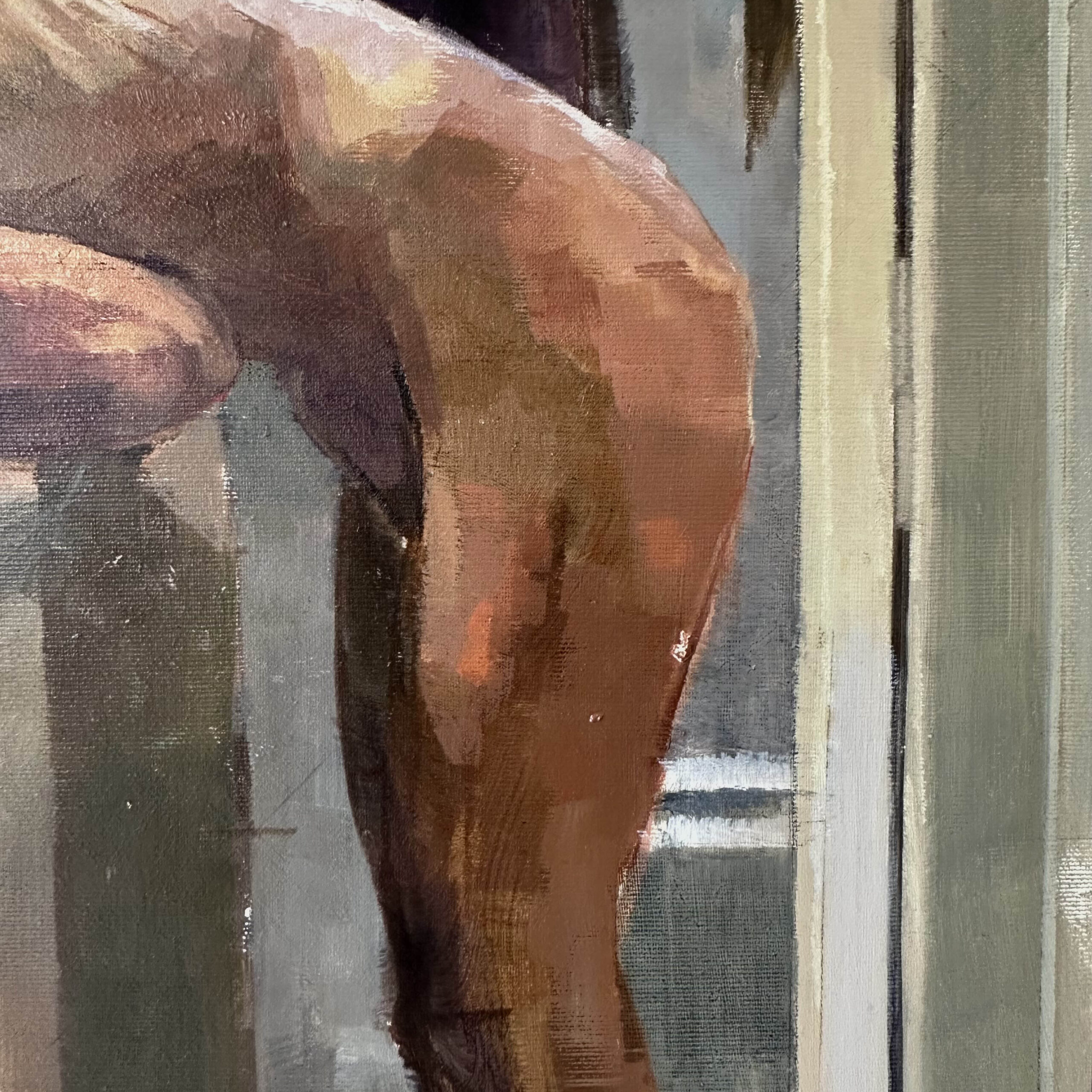 «Cuando abres los ojos, amanece» – Francisco Salas - exposicion-actual-francisco-salas-obra-disponible