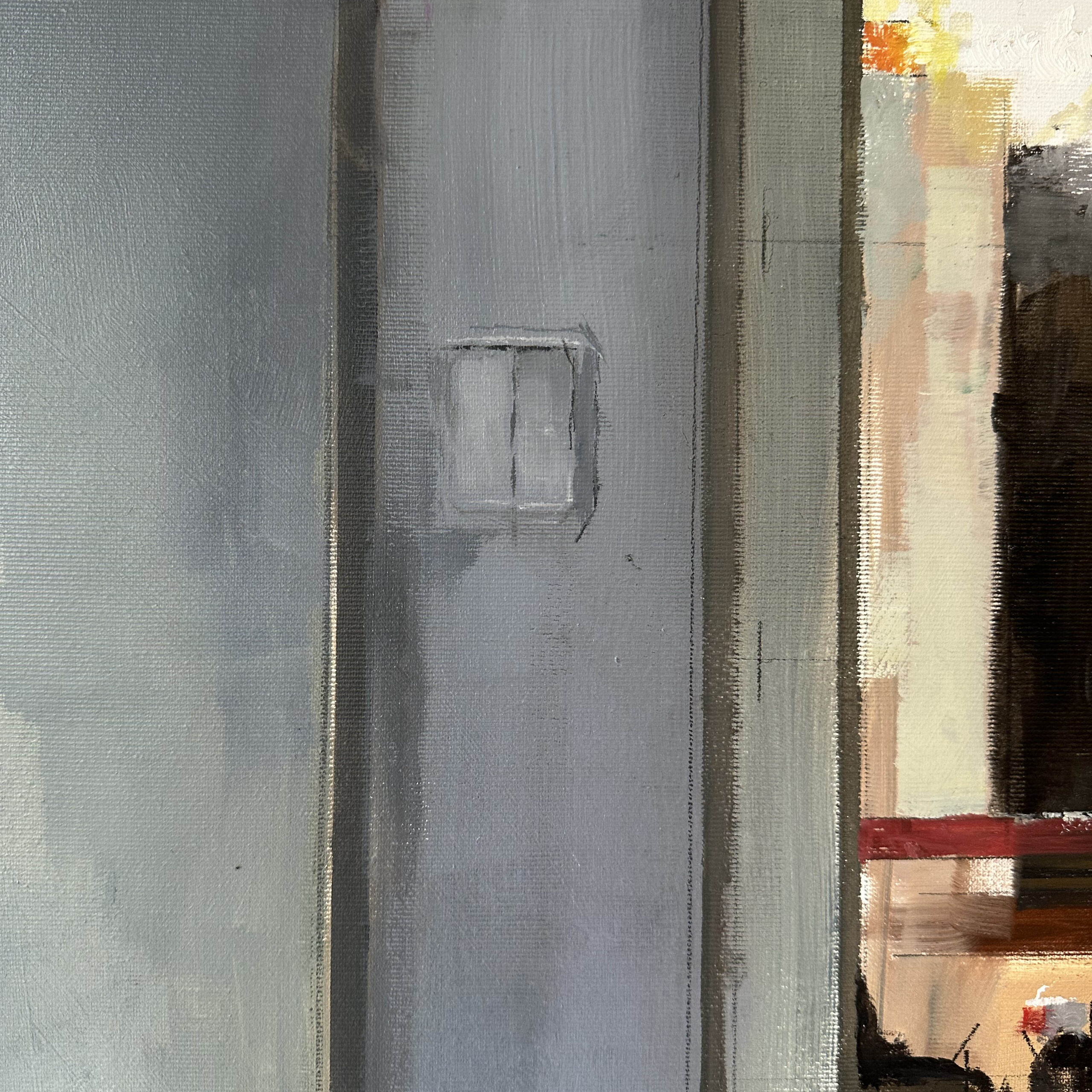 «Cuando abres los ojos, amanece» – Francisco Salas - exposicion-actual-francisco-salas-obra-disponible