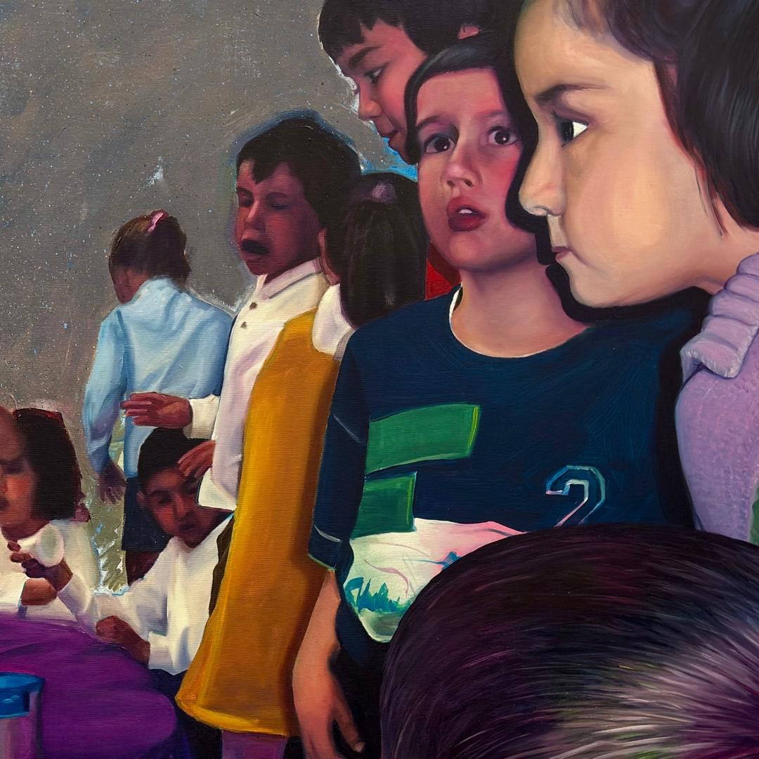 Éramos pocos y parió la abuela - exposicion-actual-lucia-molins-obra-disponible